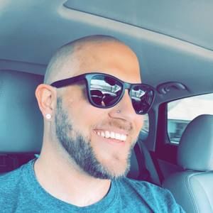 Meet your Posher, Matt